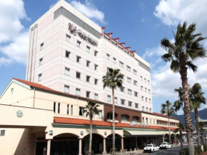 Отель Hotel Clement Uwajima  Увадзима